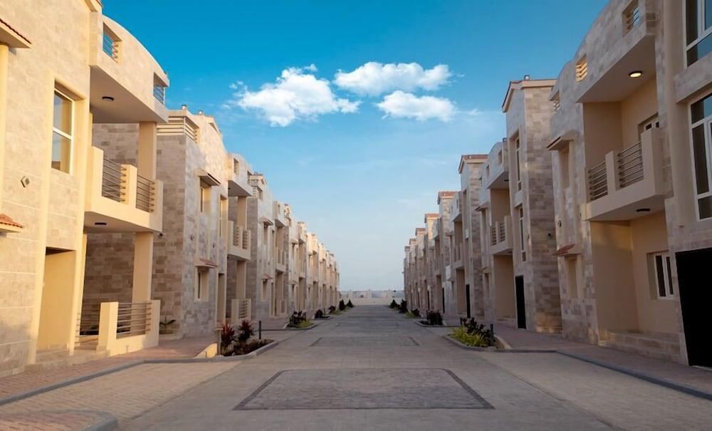 Belad Bont Resort Salalah Eksteriør bilde