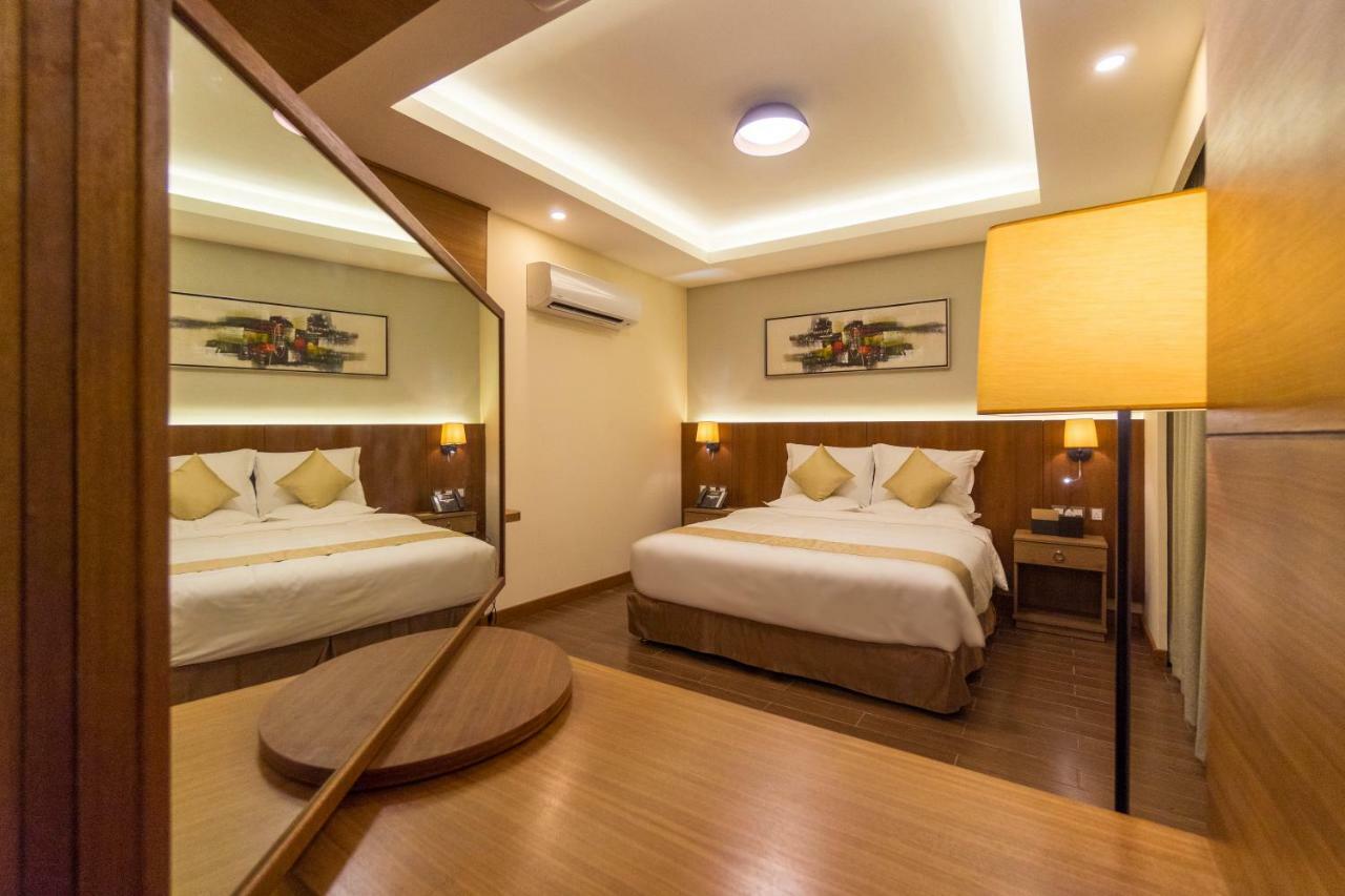 Belad Bont Resort Salalah Eksteriør bilde