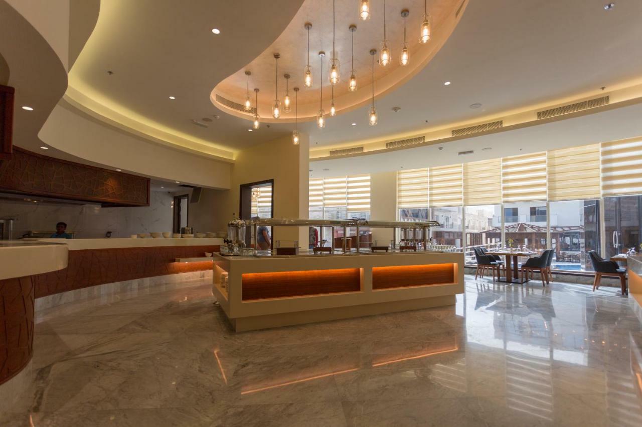 Belad Bont Resort Salalah Eksteriør bilde