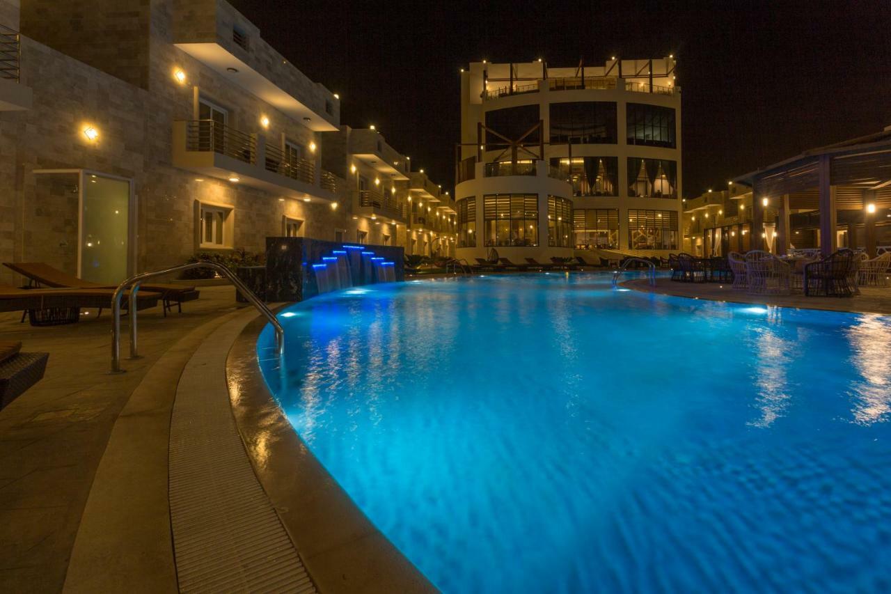 Belad Bont Resort Salalah Eksteriør bilde