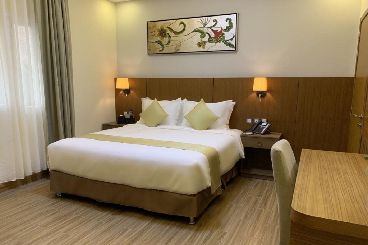 Belad Bont Resort Salalah Eksteriør bilde