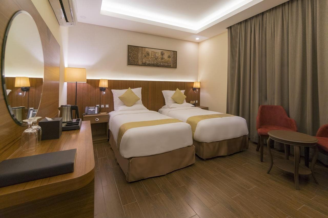 Belad Bont Resort Salalah Eksteriør bilde